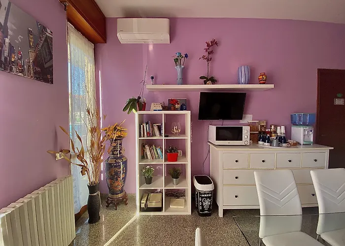 Affittacamere L'isola Di Romy *