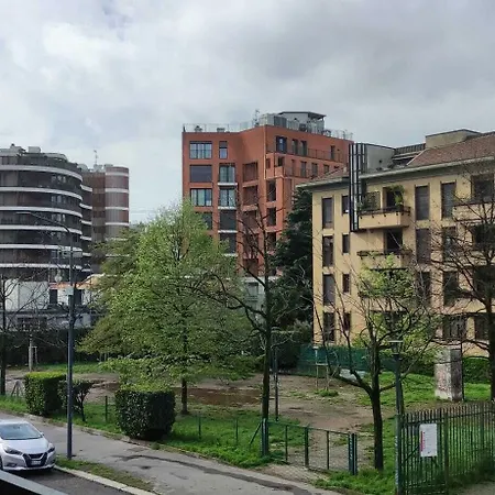 L'isola Di Romy Милан