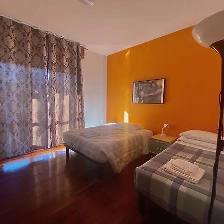 L'isola Di Romy Гостевой дом