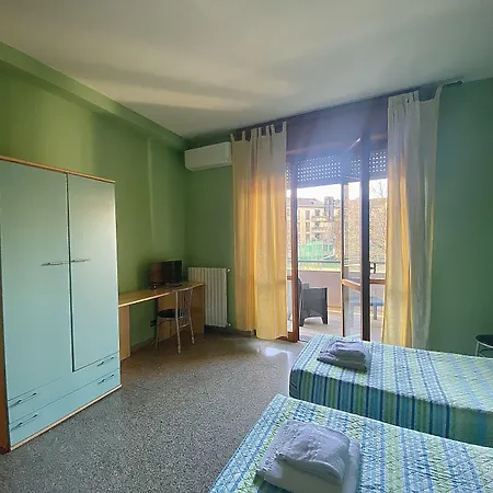 Гостевой дом L'isola Di Romy *