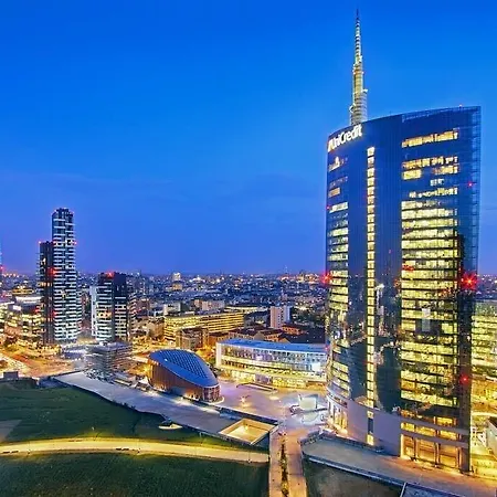 L'isola Di Romy Гостевой дом