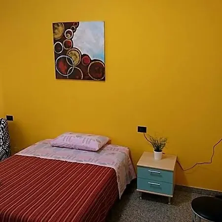 L'isola Di Romy Gasthuis Milaan