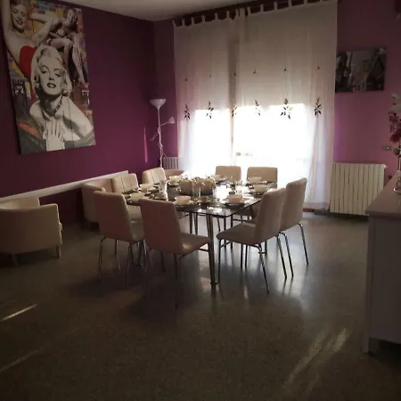 L'isola Di Romy Гостевой дом