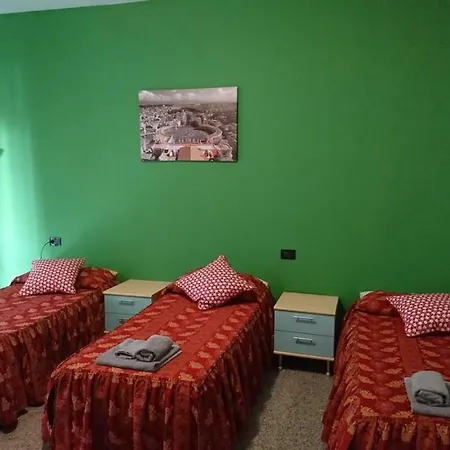 L'isola Di Romy Гостевой дом