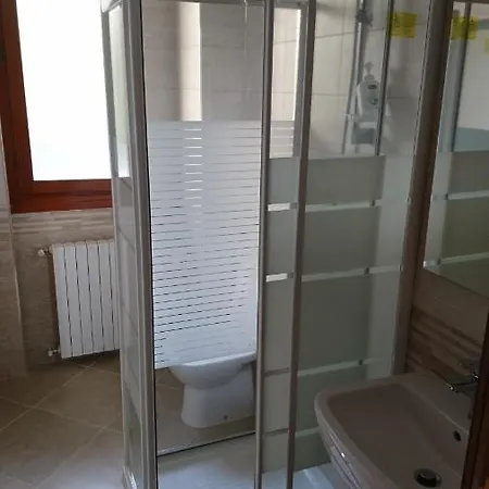 Gæstehus L'isola Di Romy *